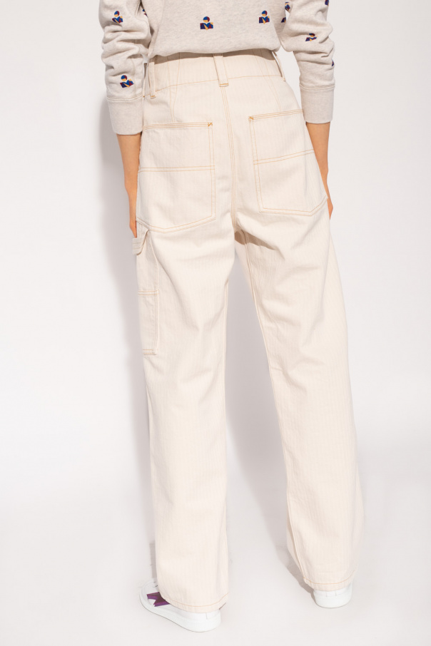 Isabel marant discount myler pant